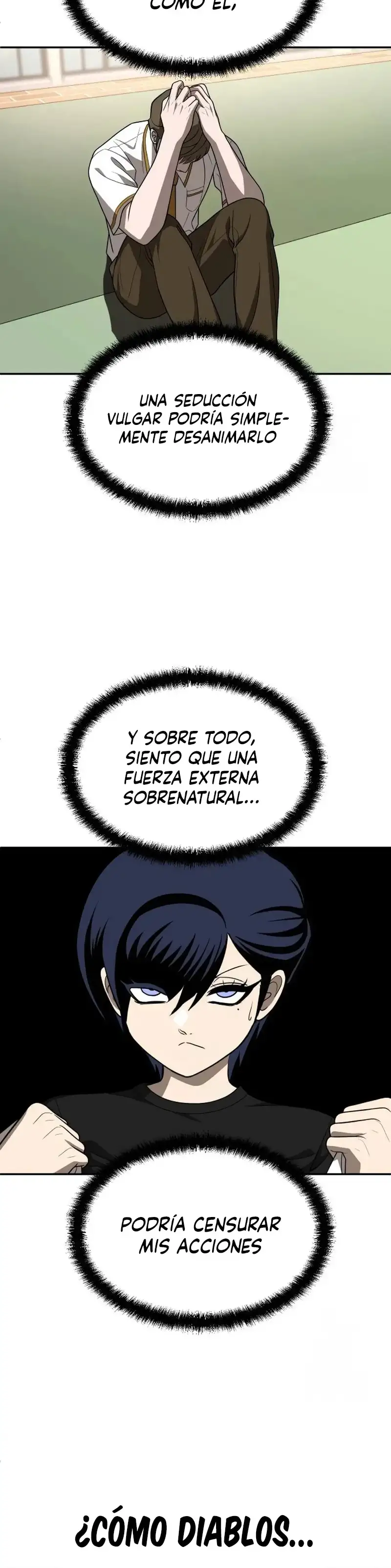 Plaything - Capítulo 26 - Página 12 - LectorTMOo