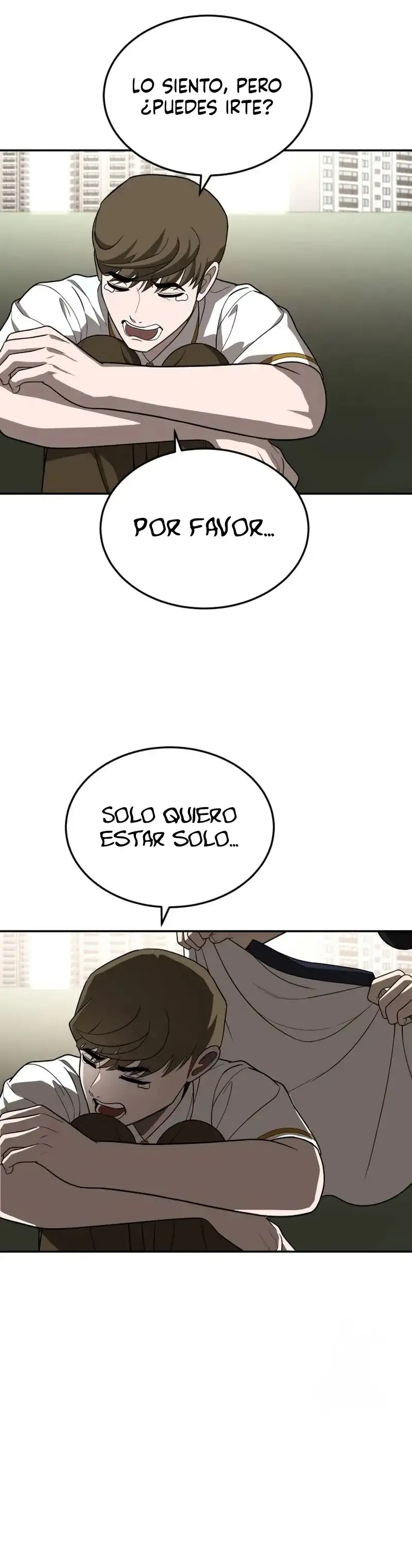 Plaything - Capítulo 26 - Página 16 - LectorTMOo