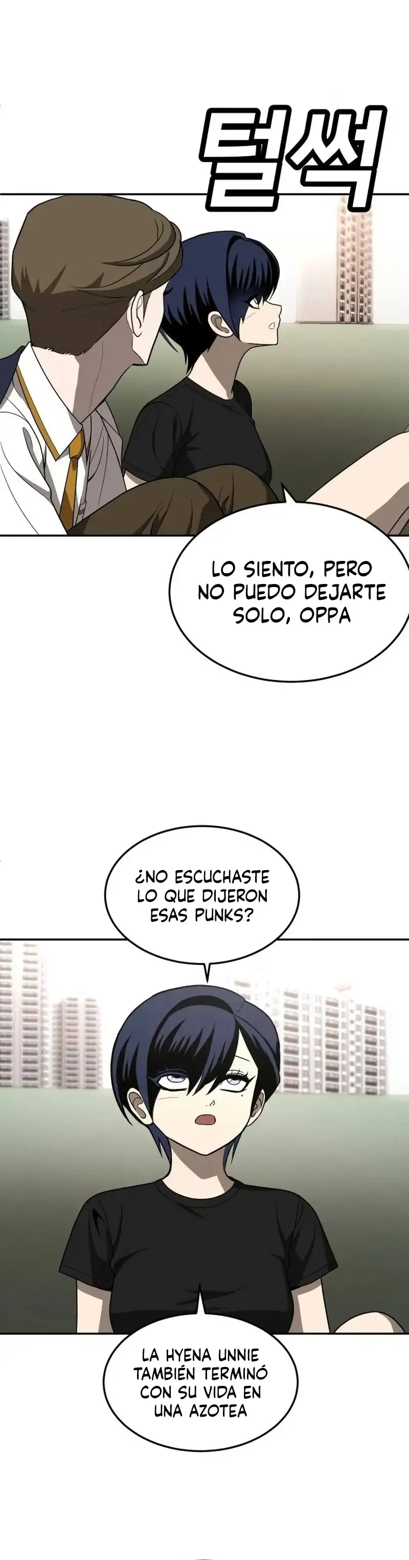 Plaything - Capítulo 26 - Página 18 - LectorTMOo