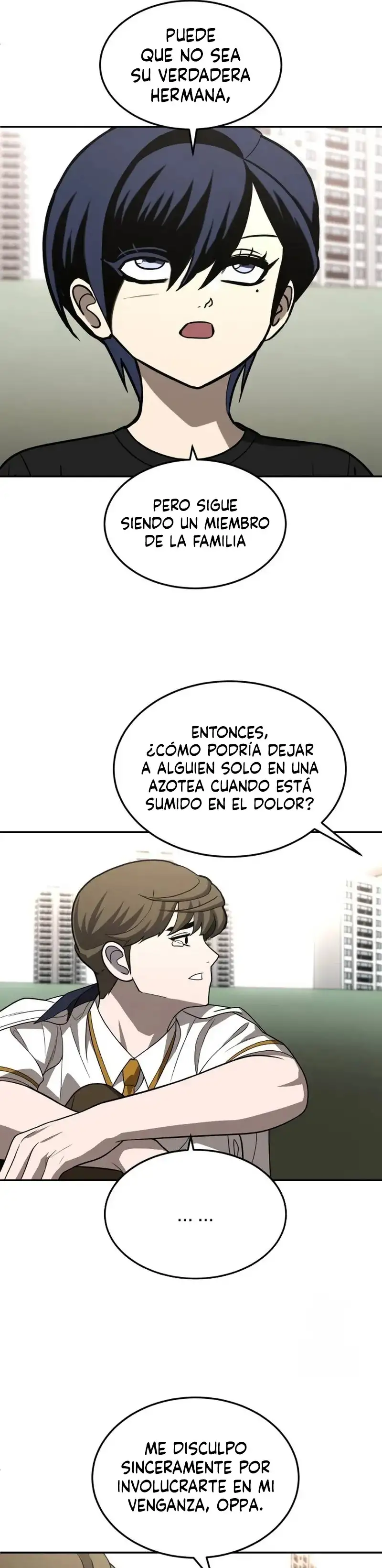 Plaything - Capítulo 26 - Página 19 - LectorTMOo