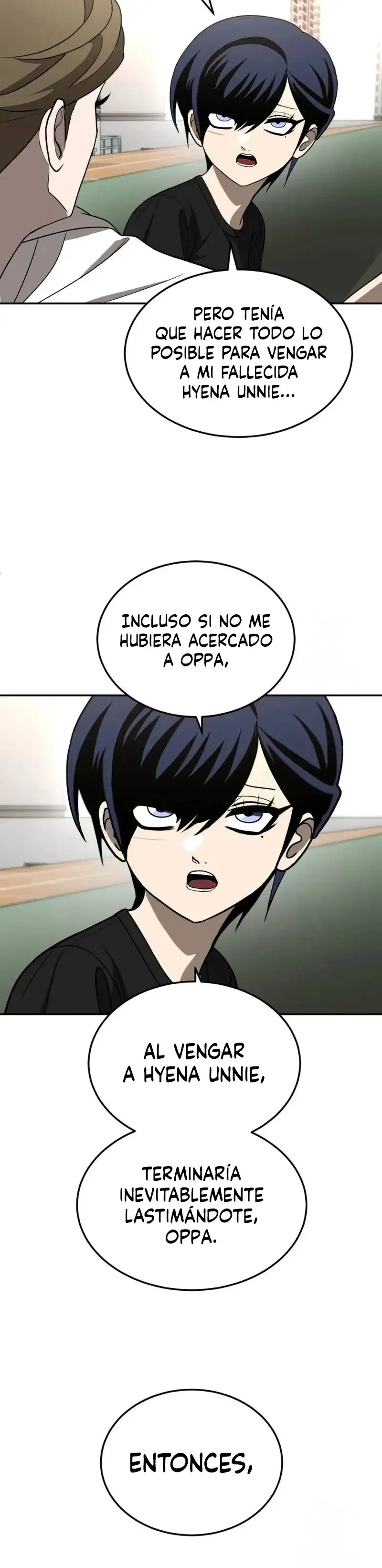 Plaything - Capítulo 26 - Página 20 - LectorTMOo