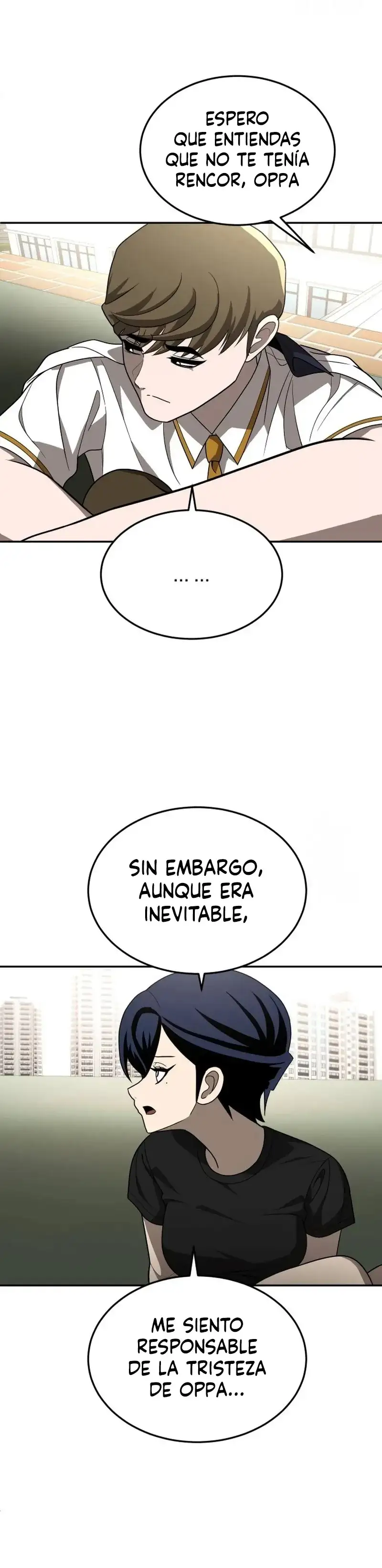 Plaything - Capítulo 26 - Página 21 - LectorTMOo