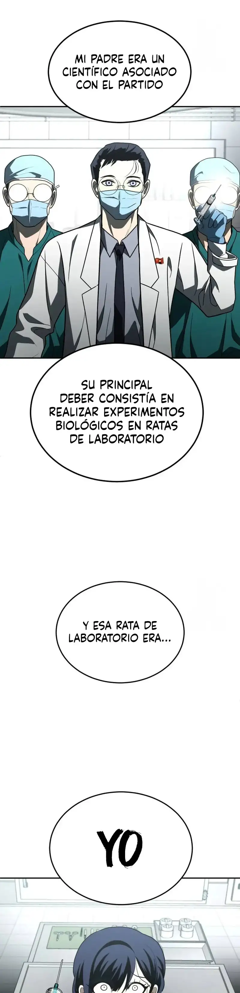 Plaything - Capítulo 26 - Página 26 - LectorTMOo