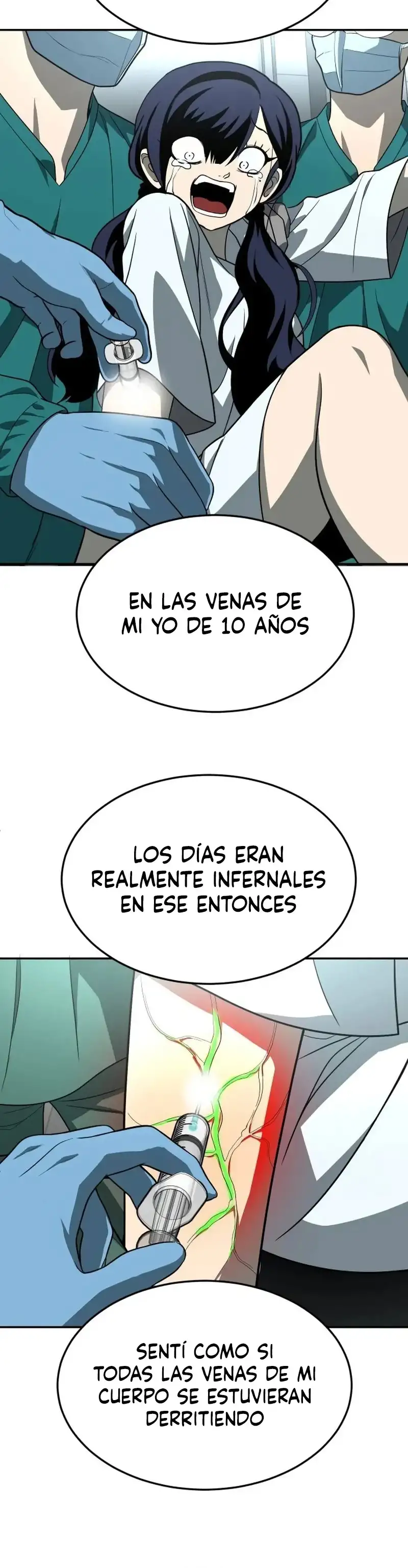 Plaything - Capítulo 26 - Página 30 - LectorTMOo