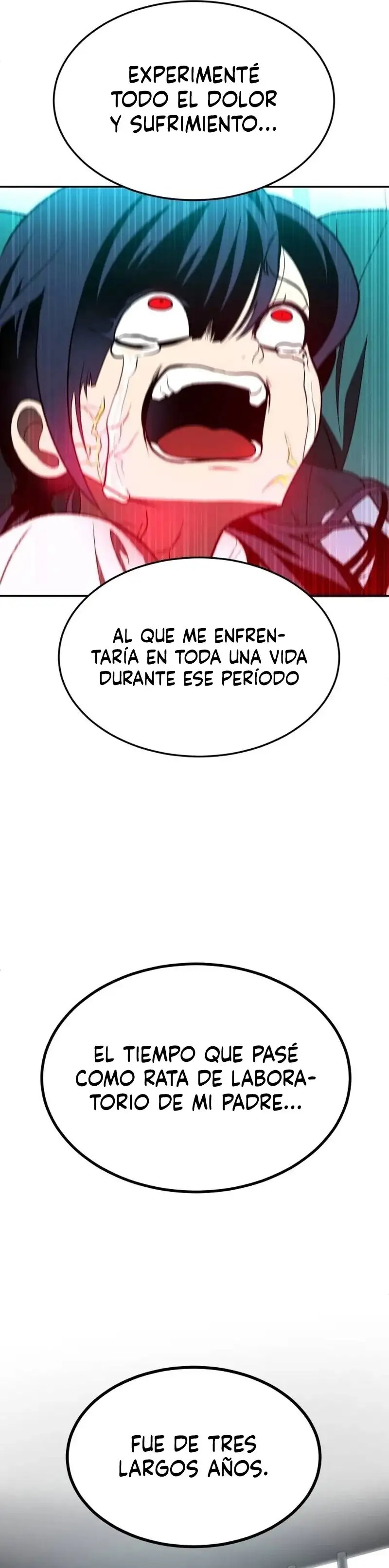 Plaything - Capítulo 26 - Página 31 - LectorTMOo