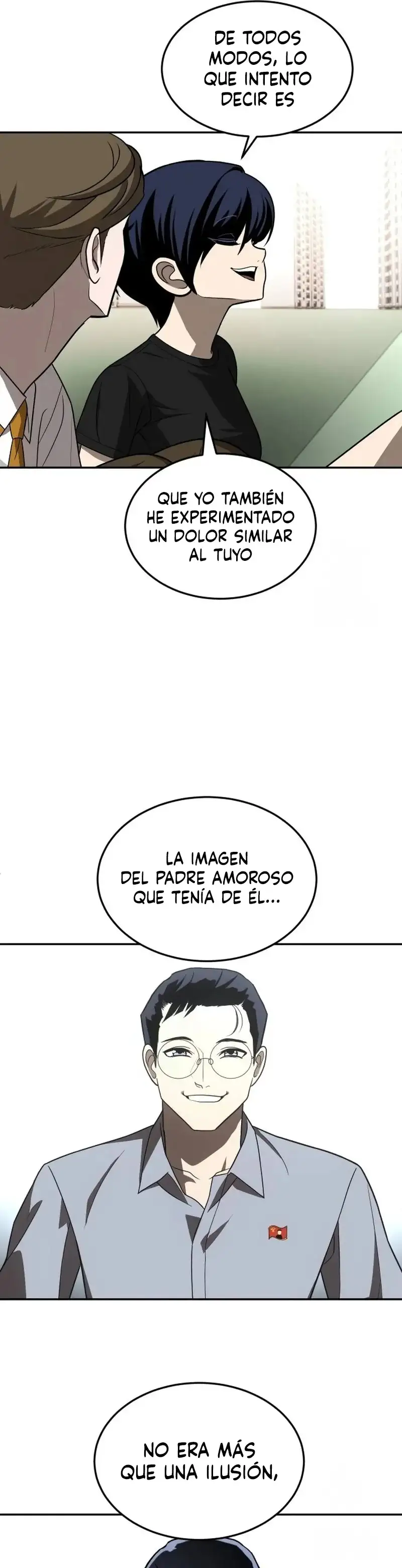 Plaything - Capítulo 26 - Página 36 - LectorTMOo