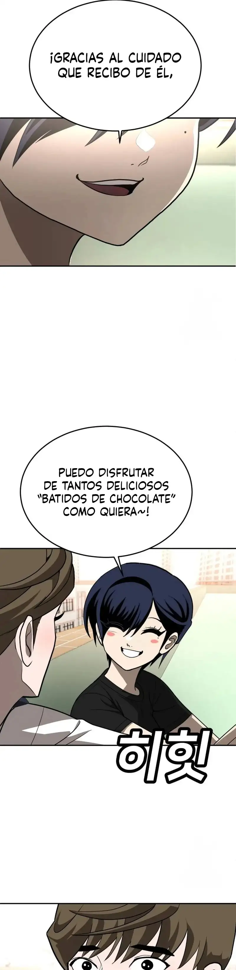 Plaything - Capítulo 26 - Página 39 - LectorTMOo