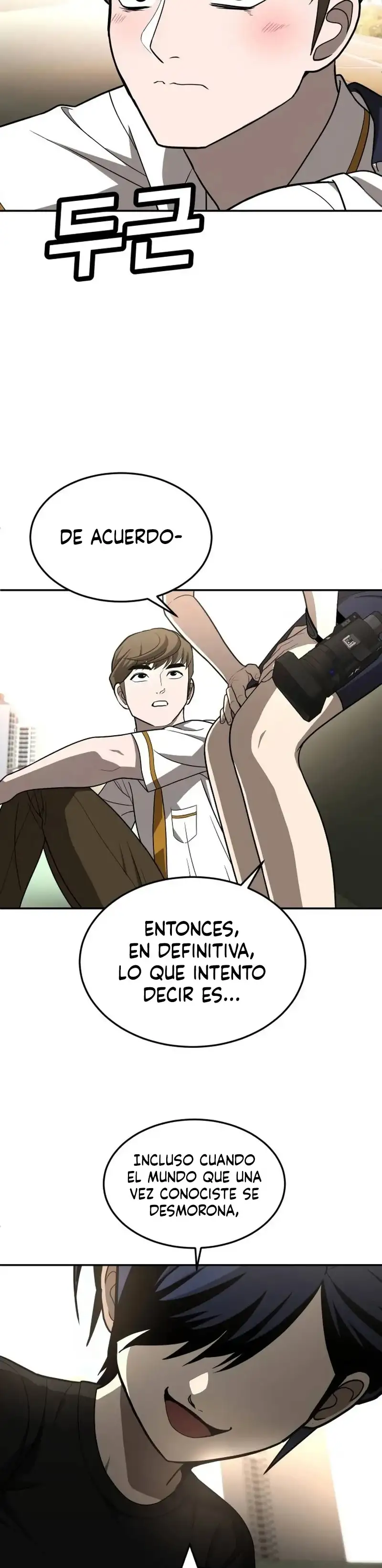 Plaything - Capítulo 26 - Página 40 - LectorTMOo