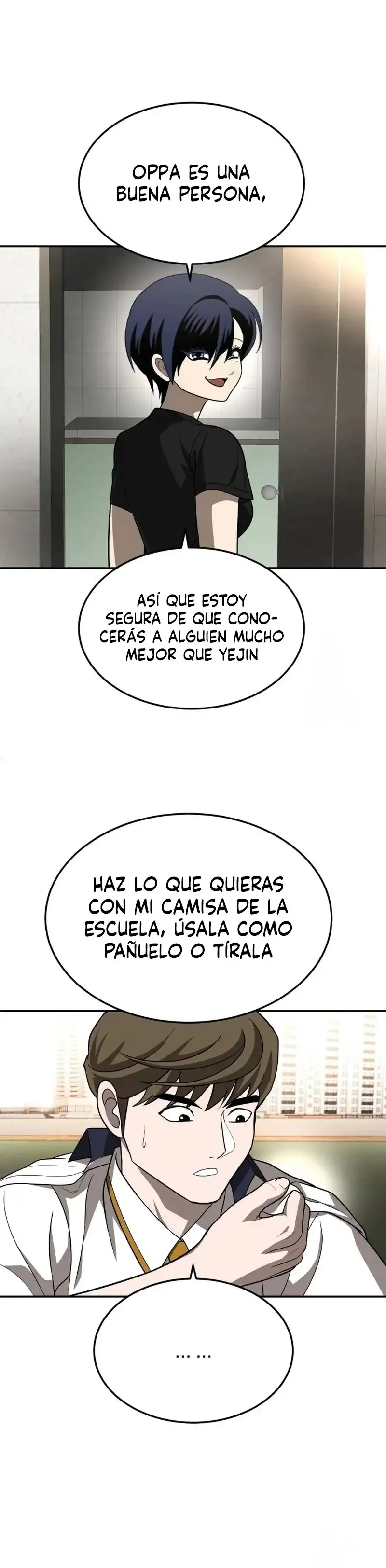 Plaything - Capítulo 26 - Página 44 - LectorTMOo