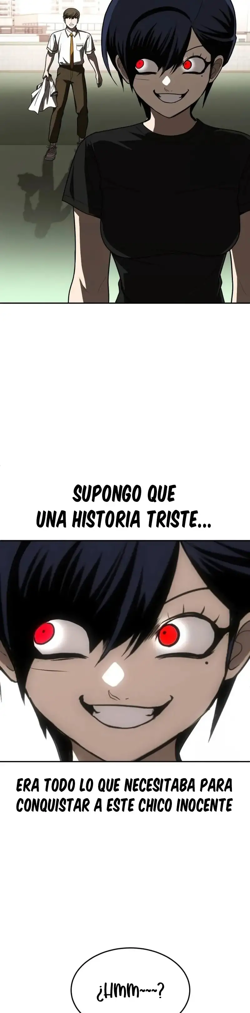 Plaything - Capítulo 26 - Página 46 - LectorTMOo
