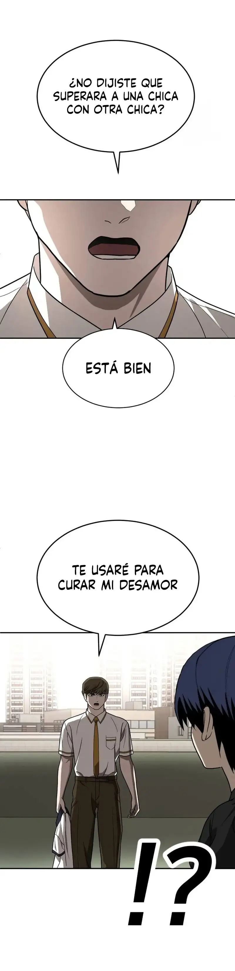 Plaything - Capítulo 26 - Página 50 - LectorTMOo