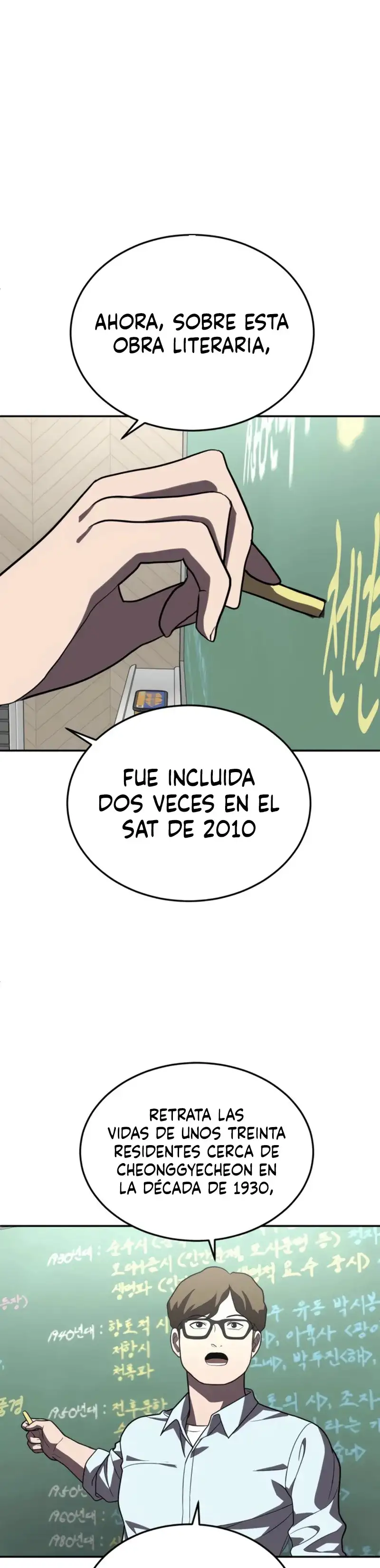 Plaything - Capítulo 27 - Página 33 - LectorTMOo