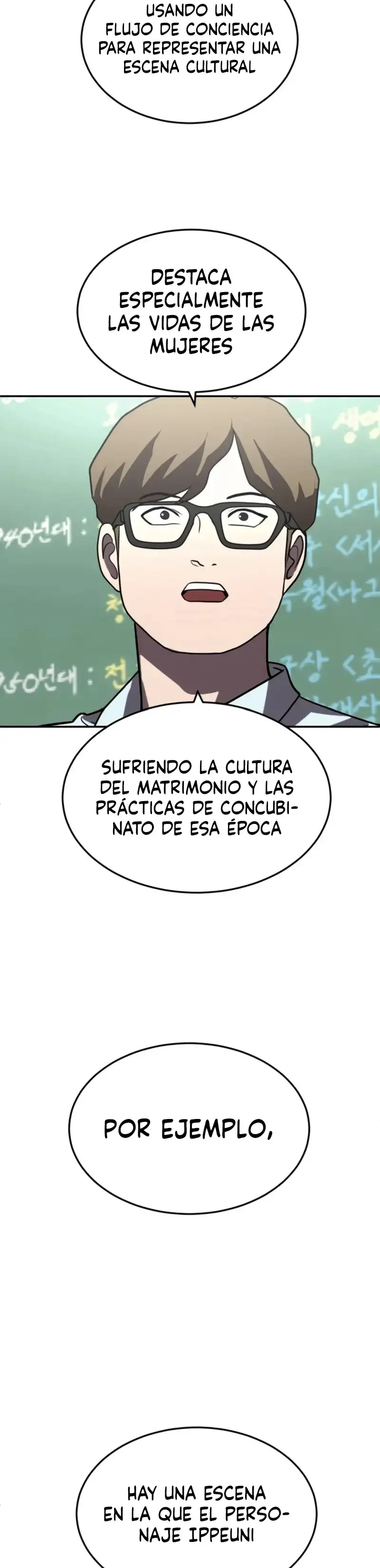 Plaything - Capítulo 27 - Página 34 - LectorTMOo