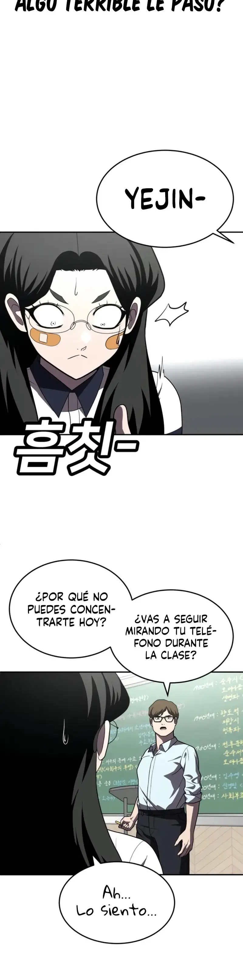 Plaything - Capítulo 27 - Página 37 - LectorTMOo