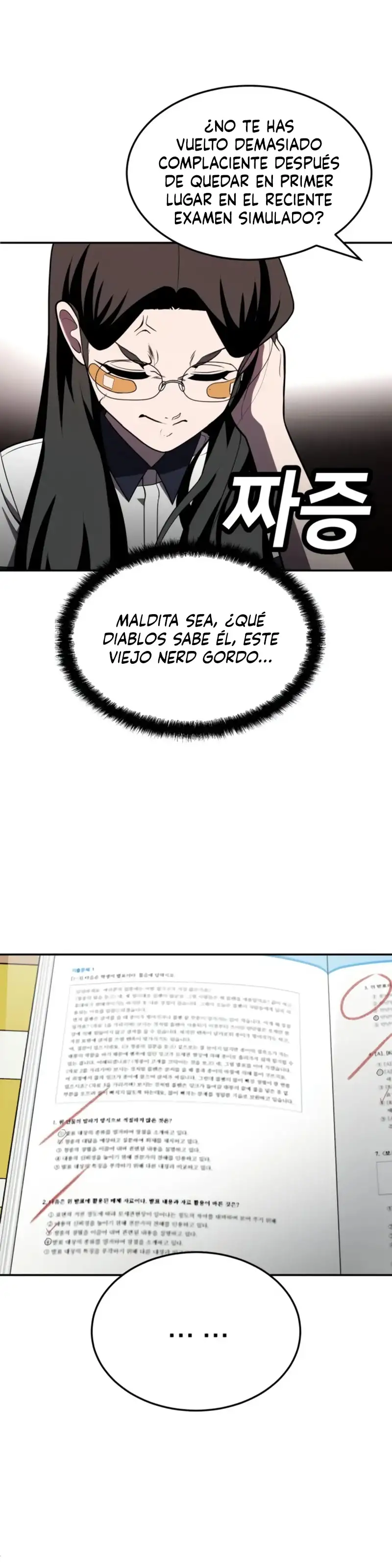 Plaything - Capítulo 27 - Página 38 - LectorTMOo