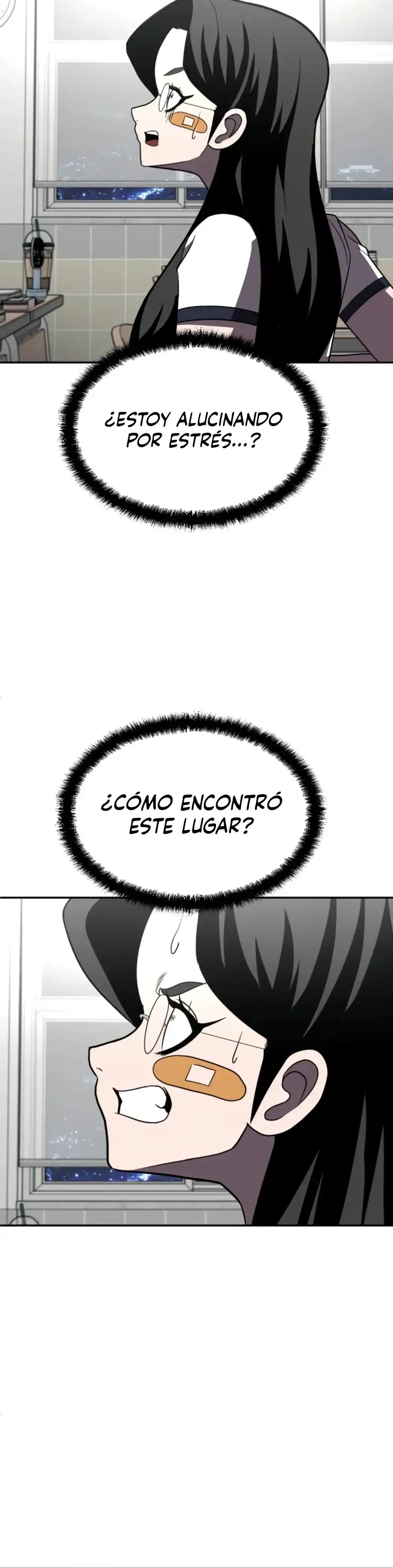 Plaything - Capítulo 27 - Página 44 - LectorTMOo