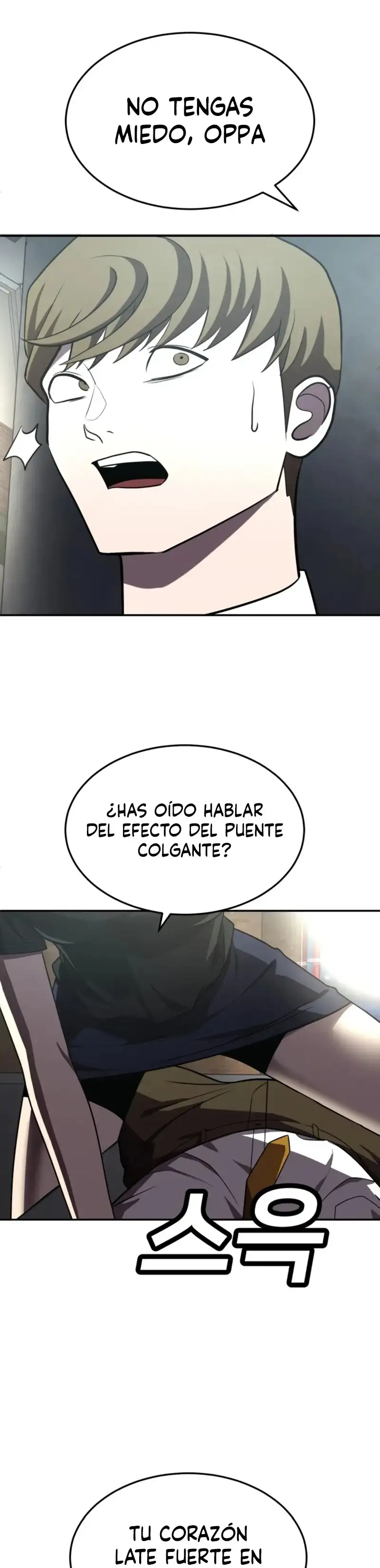 Plaything - Capítulo 27 - Página 55 - LectorTMOo