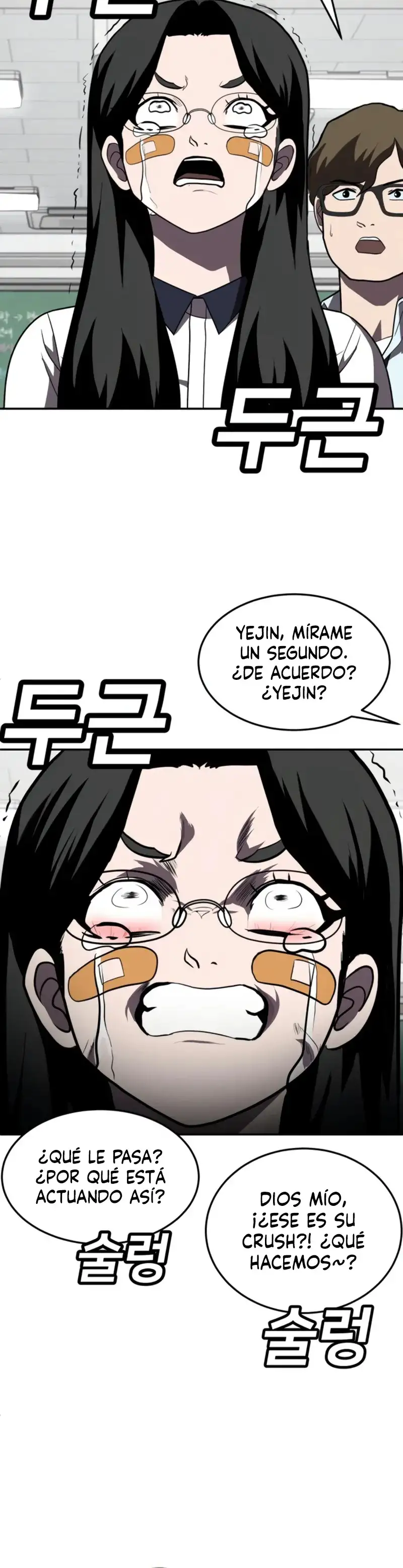 Plaything - Capítulo 27 - Página 60 - LectorTMOo
