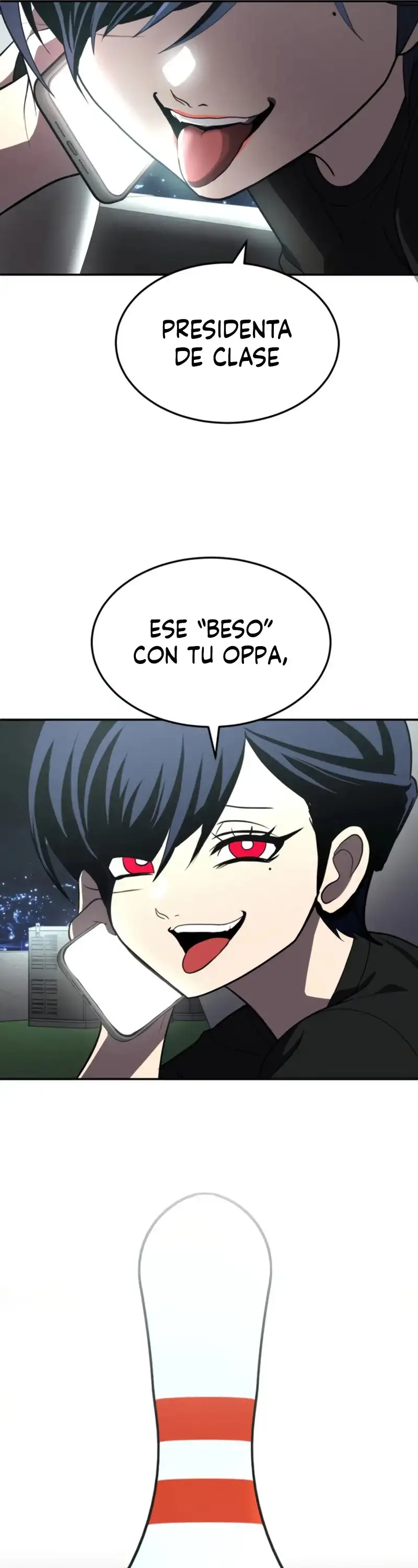 Plaything - Capítulo 27 - Página 64 - LectorTMOo