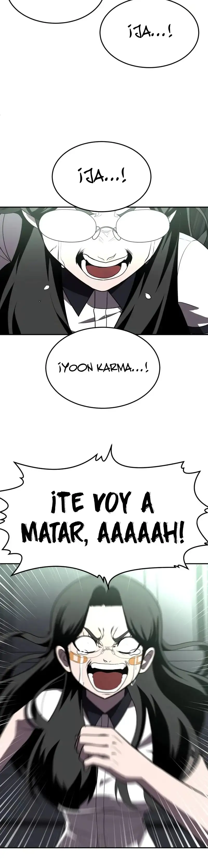 Plaything - Capítulo 28 - Página 6 - LectorTMOo