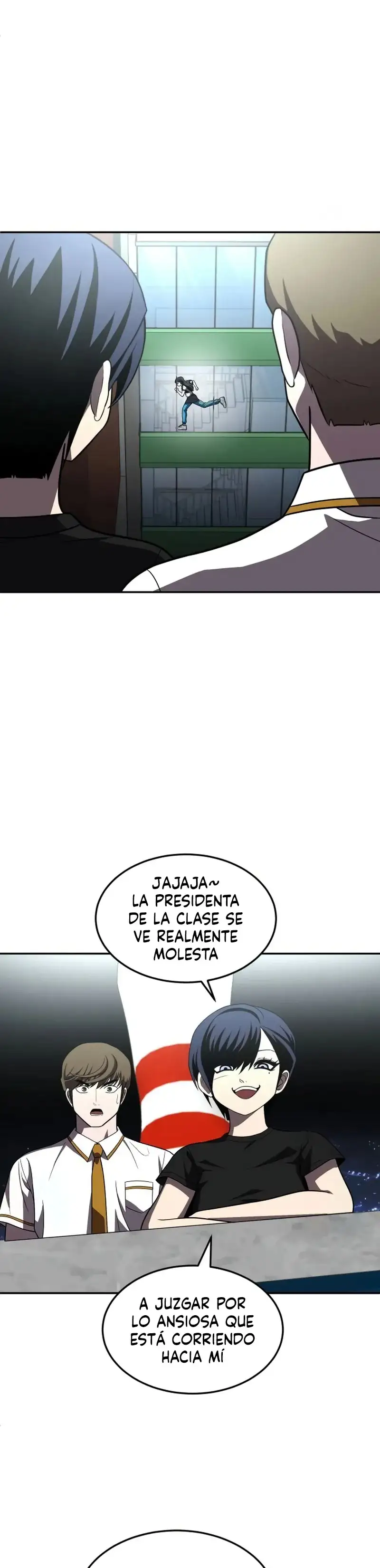 Plaything - Capítulo 28 - Página 7 - LectorTMOo
