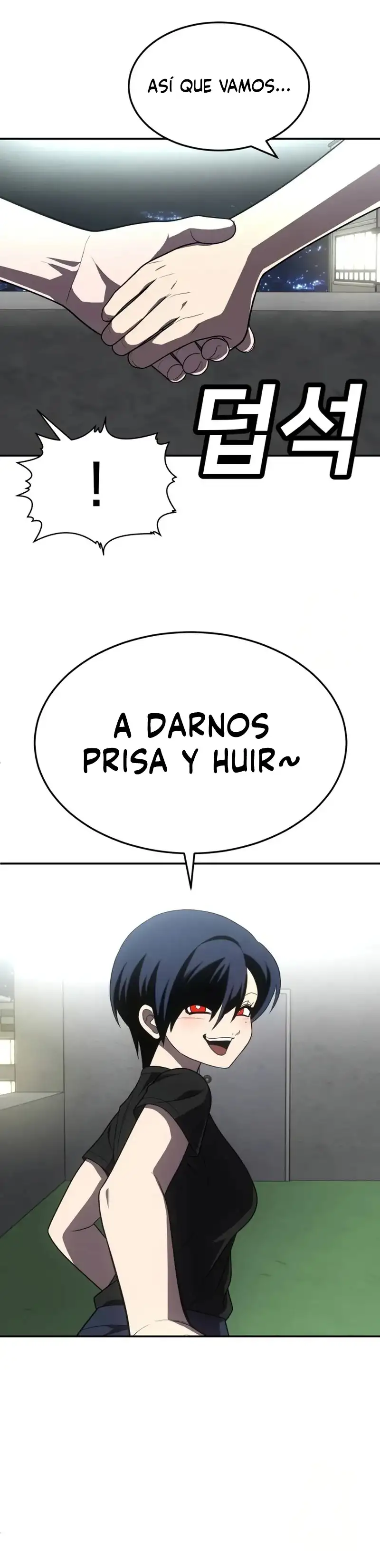 Plaything - Capítulo 28 - Página 9 - LectorTMOo