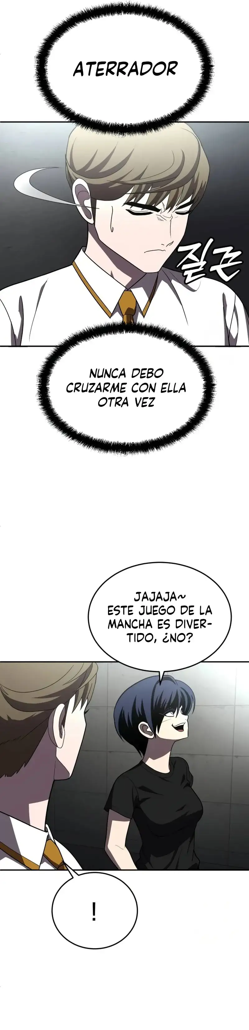 Plaything - Capítulo 28 - Página 15 - LectorTMOo