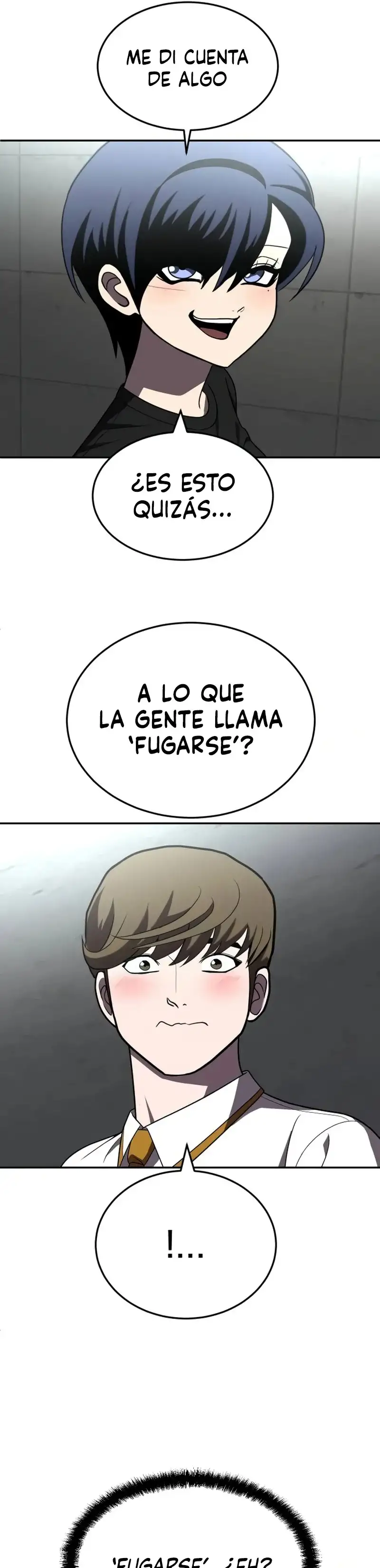 Plaything - Capítulo 28 - Página 16 - LectorTMOo