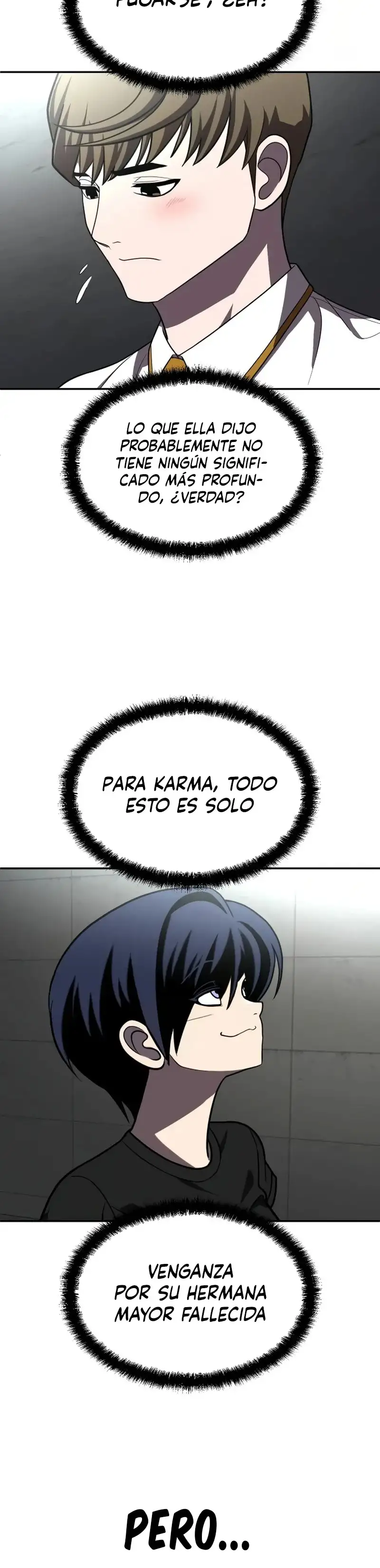 Plaything - Capítulo 28 - Página 17 - LectorTMOo