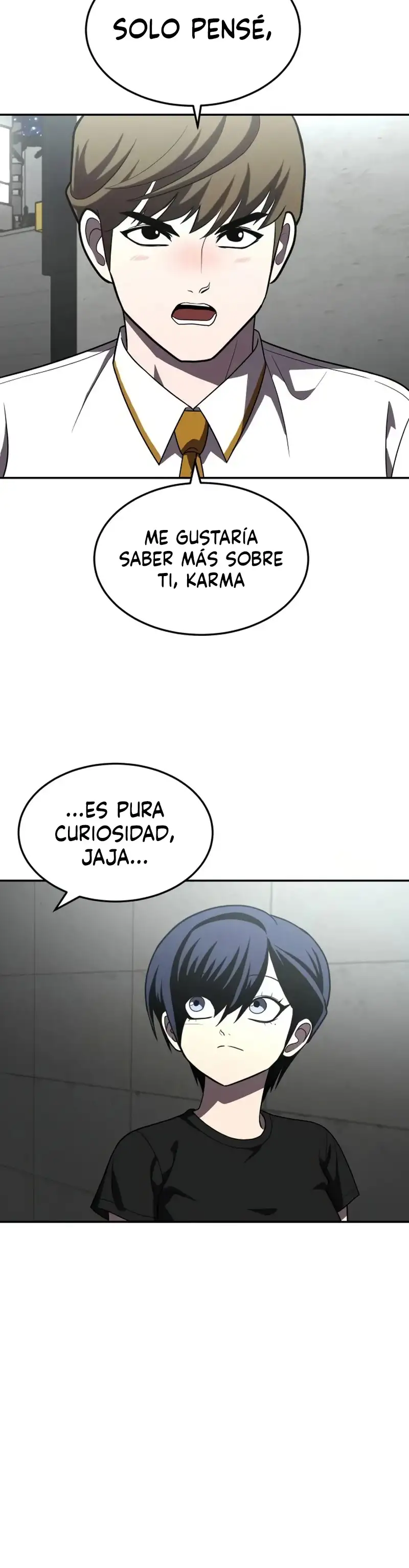 Plaything - Capítulo 28 - Página 20 - LectorTMOo