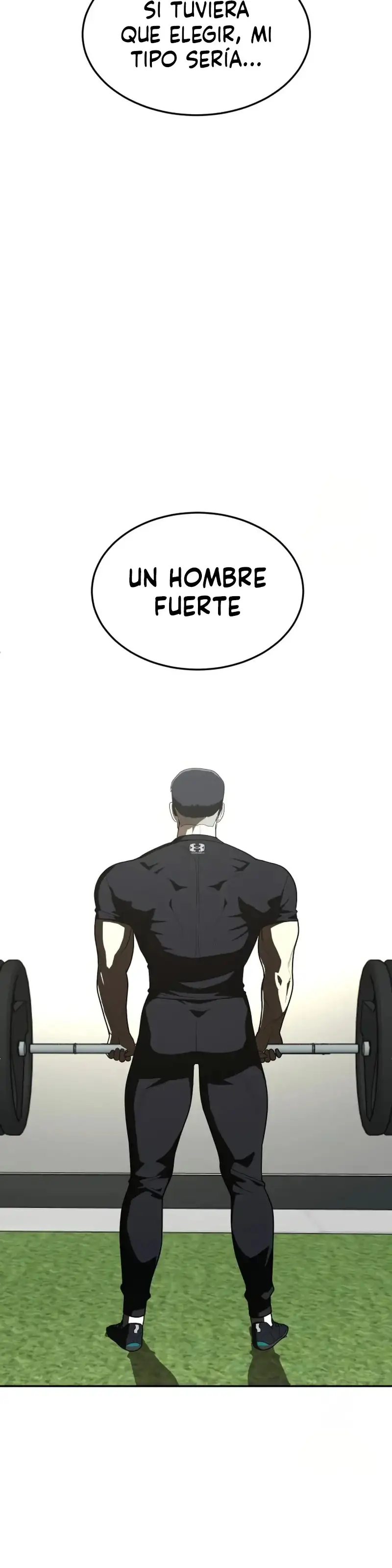 Plaything - Capítulo 28 - Página 22 - LectorTMOo