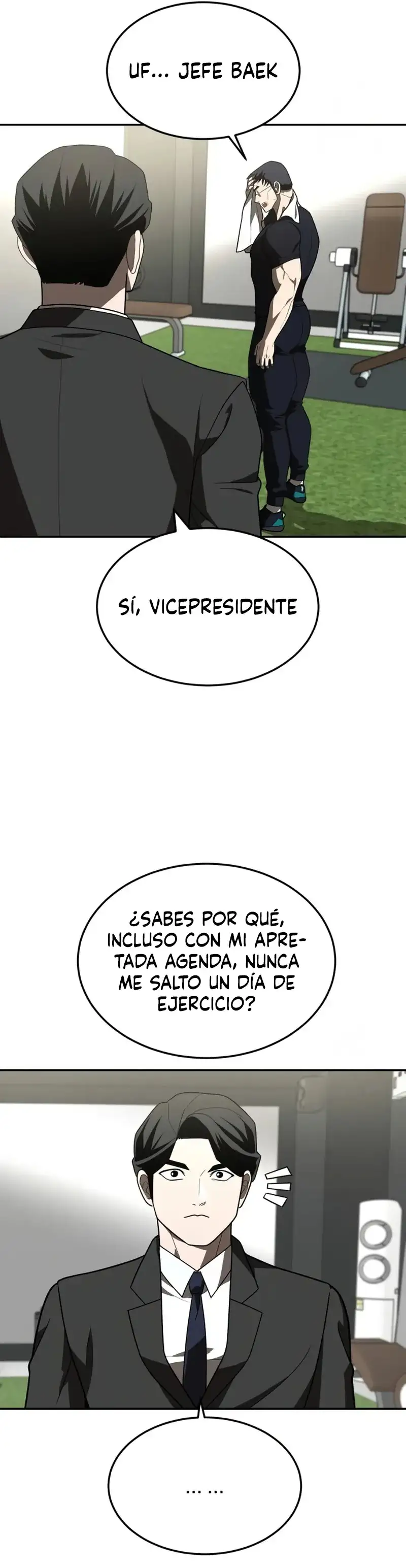 Plaything - Capítulo 28 - Página 24 - LectorTMOo