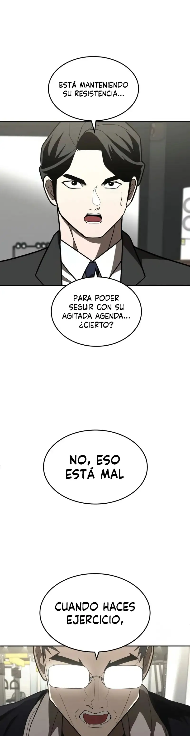 Plaything - Capítulo 28 - Página 25 - LectorTMOo