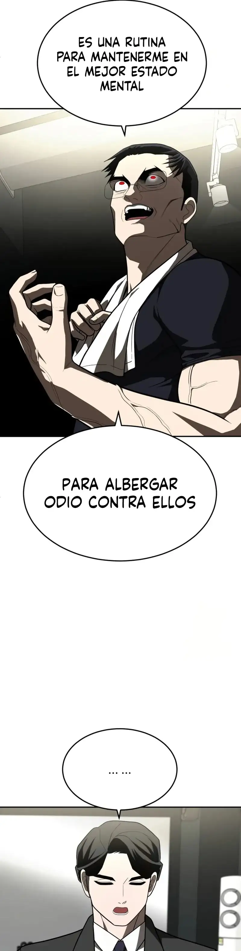 Plaything - Capítulo 28 - Página 27 - LectorTMOo