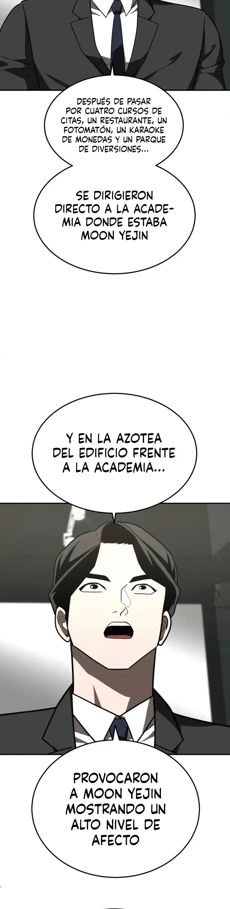 Plaything - Capítulo 28 - Página 29 - LectorTMOo