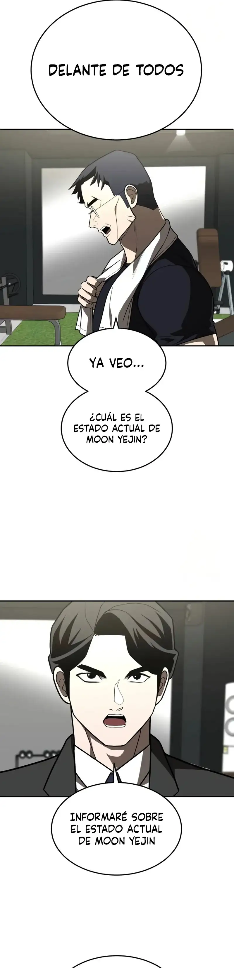 Plaything - Capítulo 28 - Página 30 - LectorTMOo