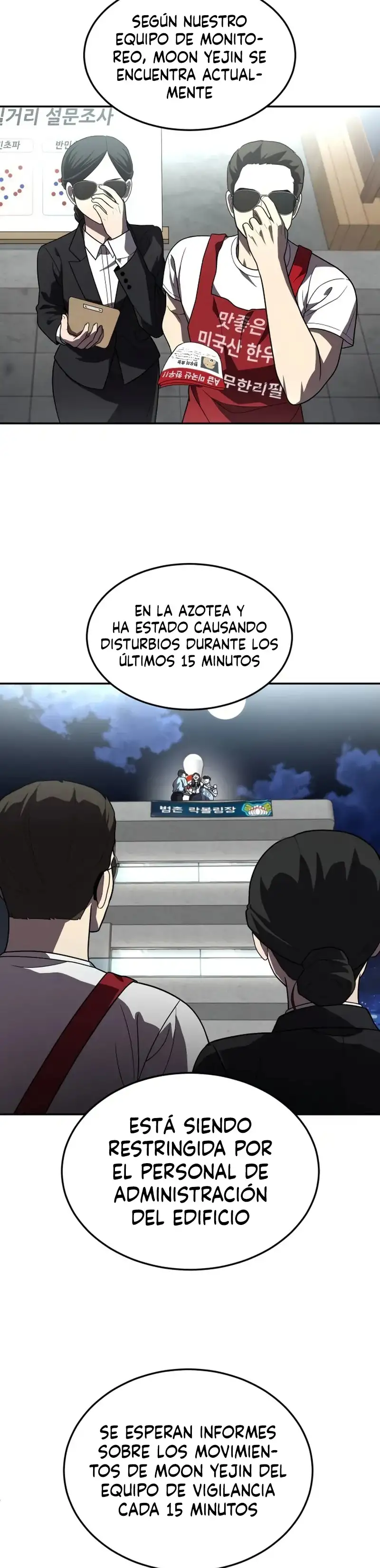 Plaything - Capítulo 28 - Página 31 - LectorTMOo