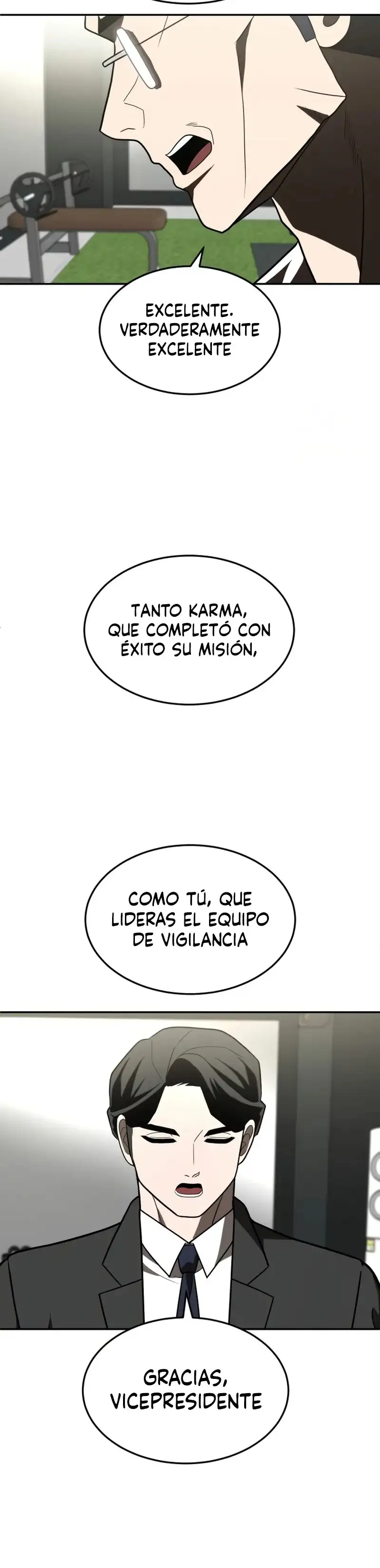 Plaything - Capítulo 28 - Página 32 - LectorTMOo