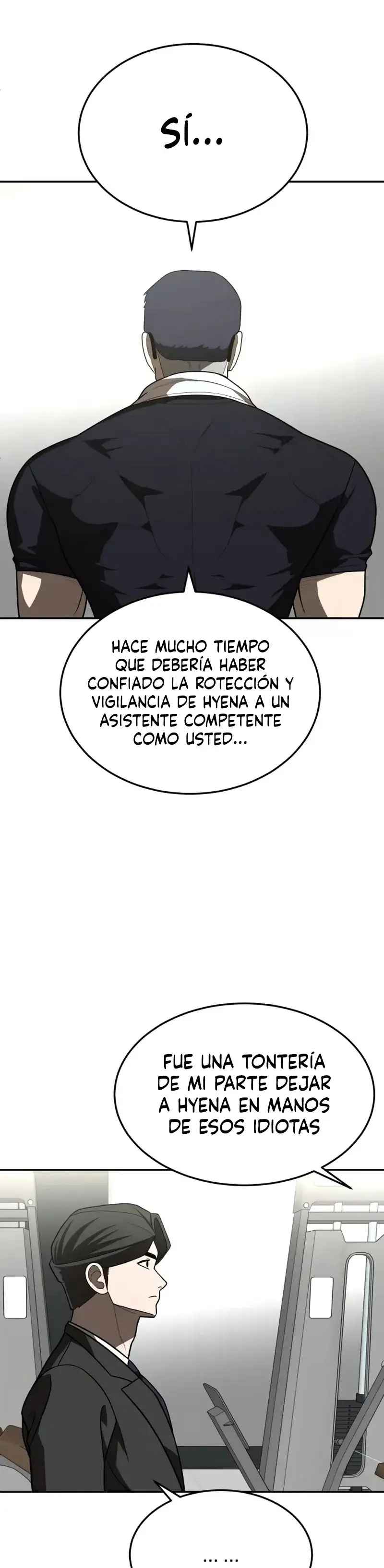 Plaything - Capítulo 28 - Página 33 - LectorTMOo