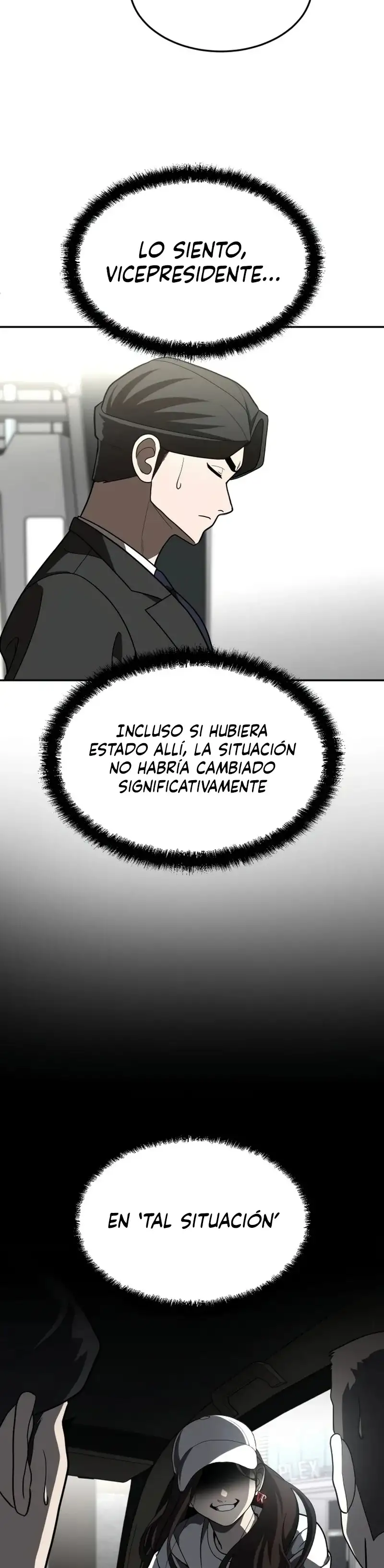 Plaything - Capítulo 28 - Página 34 - LectorTMOo