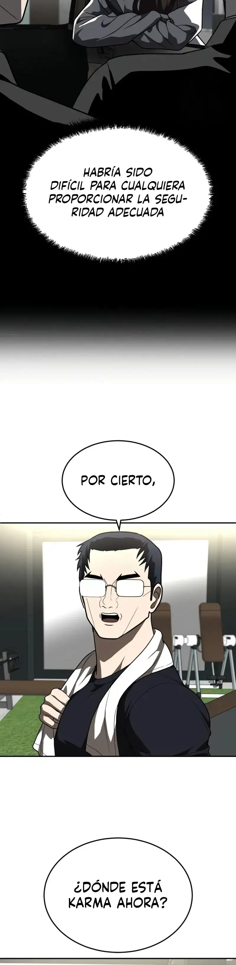 Plaything - Capítulo 28 - Página 35 - LectorTMOo