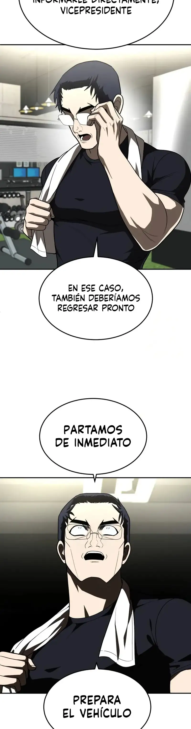 Plaything - Capítulo 28 - Página 37 - LectorTMOo