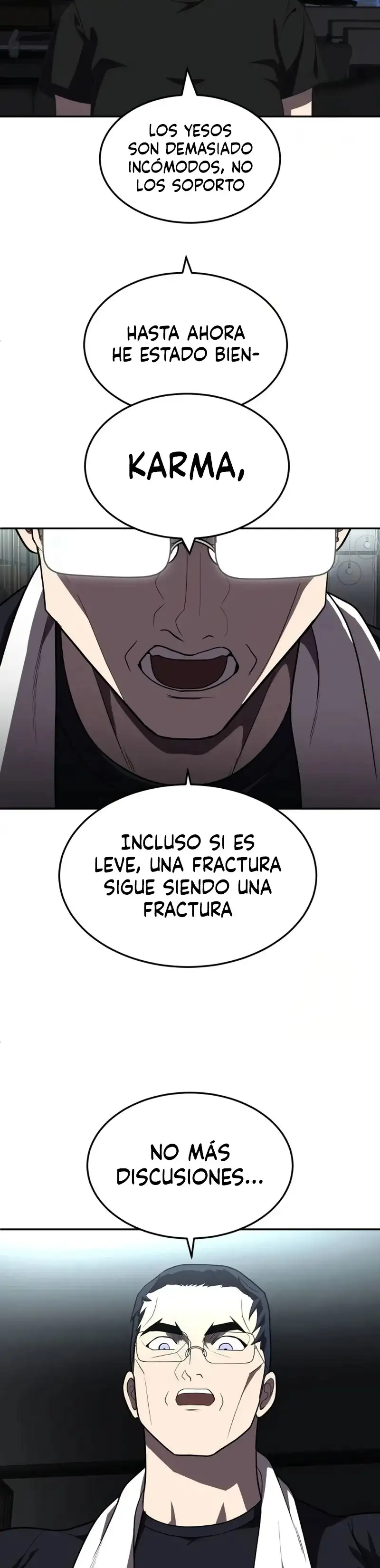 Plaything - Capítulo 28 - Página 42 - LectorTMOo