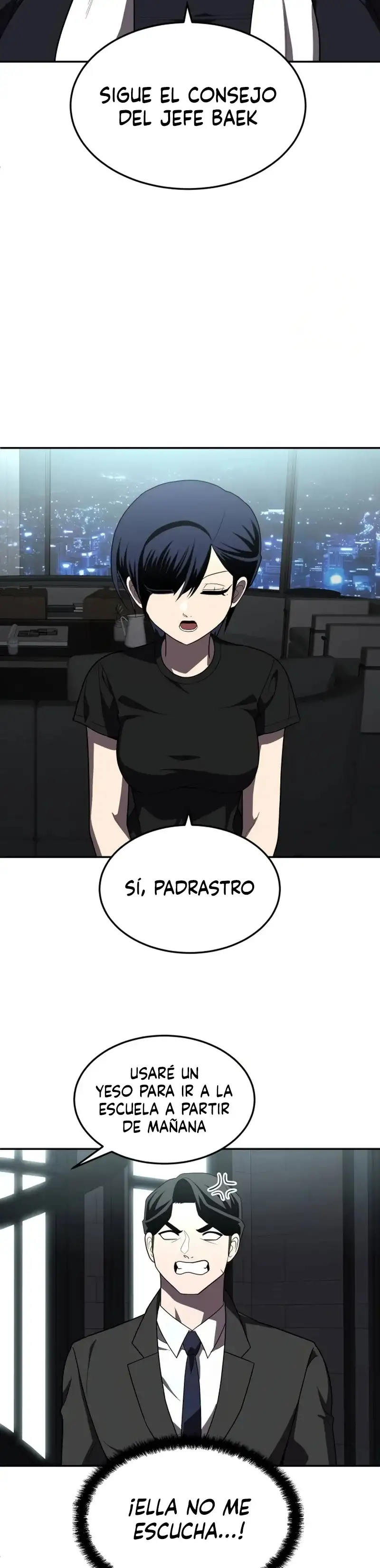 Plaything - Capítulo 28 - Página 43 - LectorTMOo