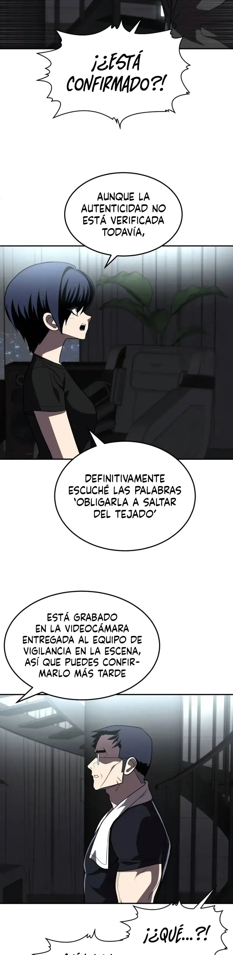 Plaything - Capítulo 28 - Página 48 - LectorTMOo