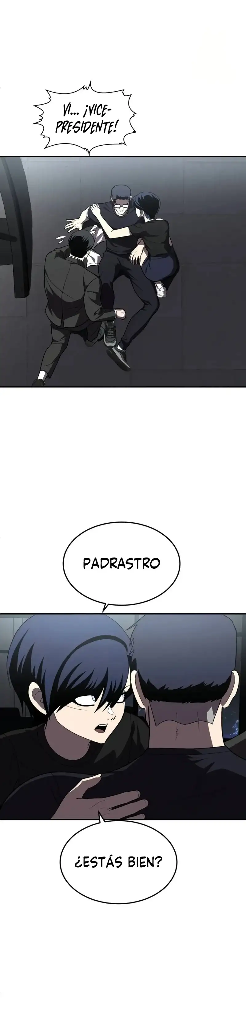 Plaything - Capítulo 28 - Página 50 - LectorTMOo