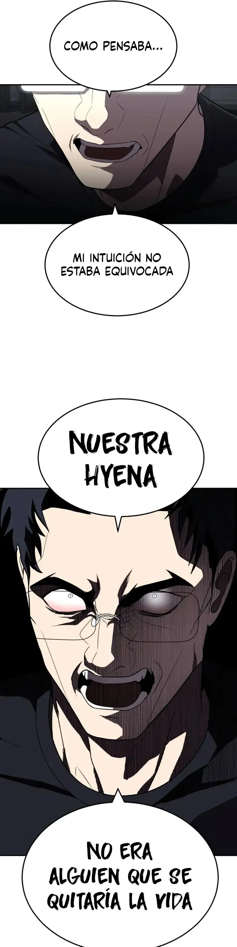 Plaything - Capítulo 28 - Página 51 - LectorTMOo