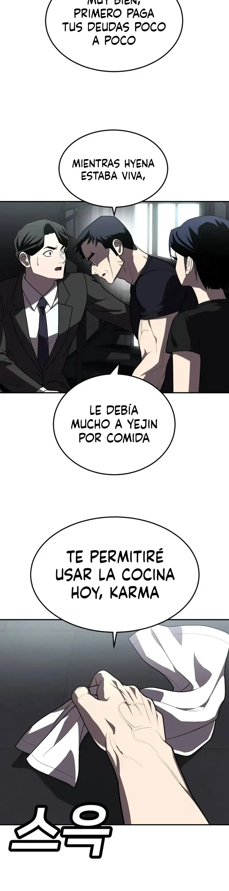 Plaything - Capítulo 28 - Página 55 - LectorTMOo