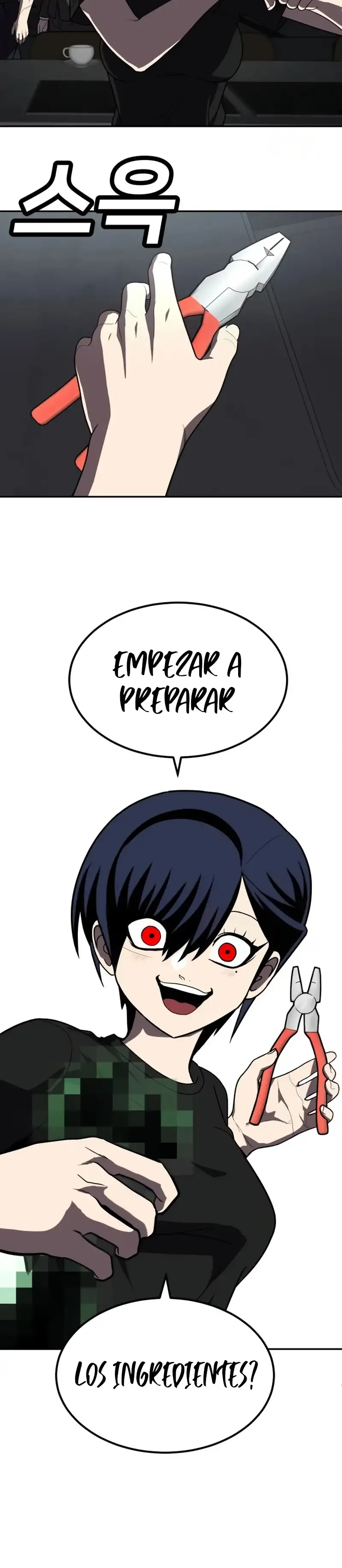 Plaything - Capítulo 28 - Página 58 - LectorTMOo