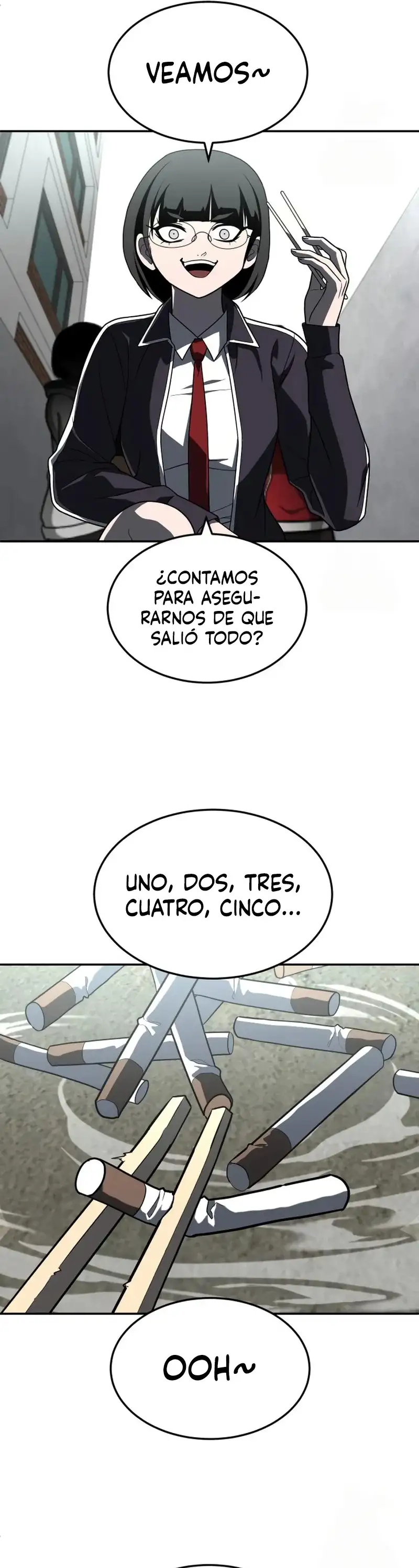 Plaything - Capítulo 29 - Página 4 - LectorTMOo